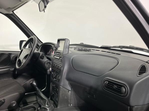 Lada (ВАЗ) Niva Travel I с пробегом 2024 года, цена 1 140 000 рублей, 33195 км, внедорожник, Автокод Объявления