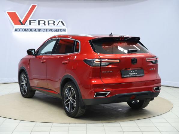 Changan UNI-S (CS55 Plus) с пробегом 2024 года, цена 2 290 000 рублей, 11375 км, внедорожник, Автокод Объявления