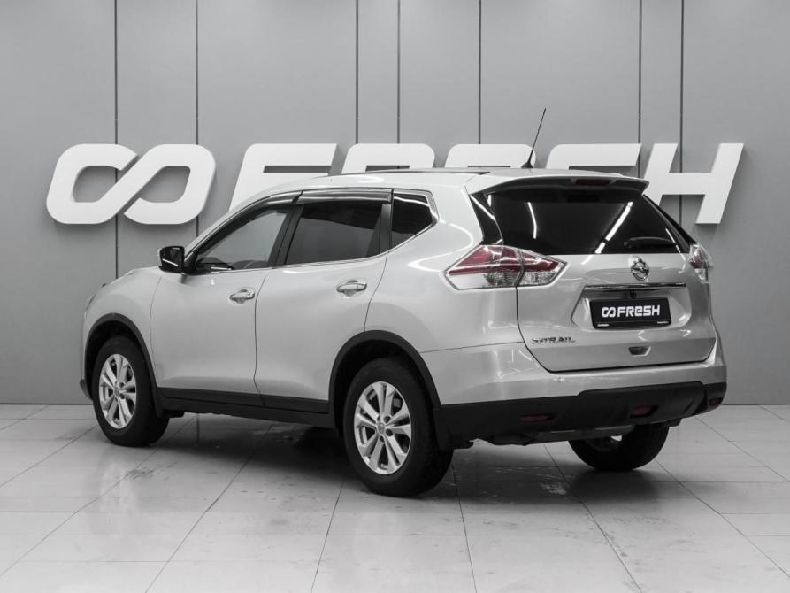 Nissan X-Trail III Ростов-на-Дону  - изображение 2
