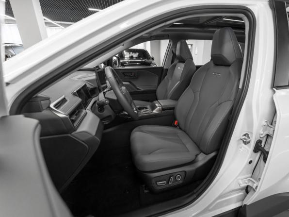 Toyota RAV4 VI (XA60) с пробегом 2026 года, цена 4 180 000 рублей, 14 км, внедорожник, Автокод Объявления