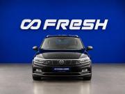 Volkswagen Passat B8 Москва  - изображение 26