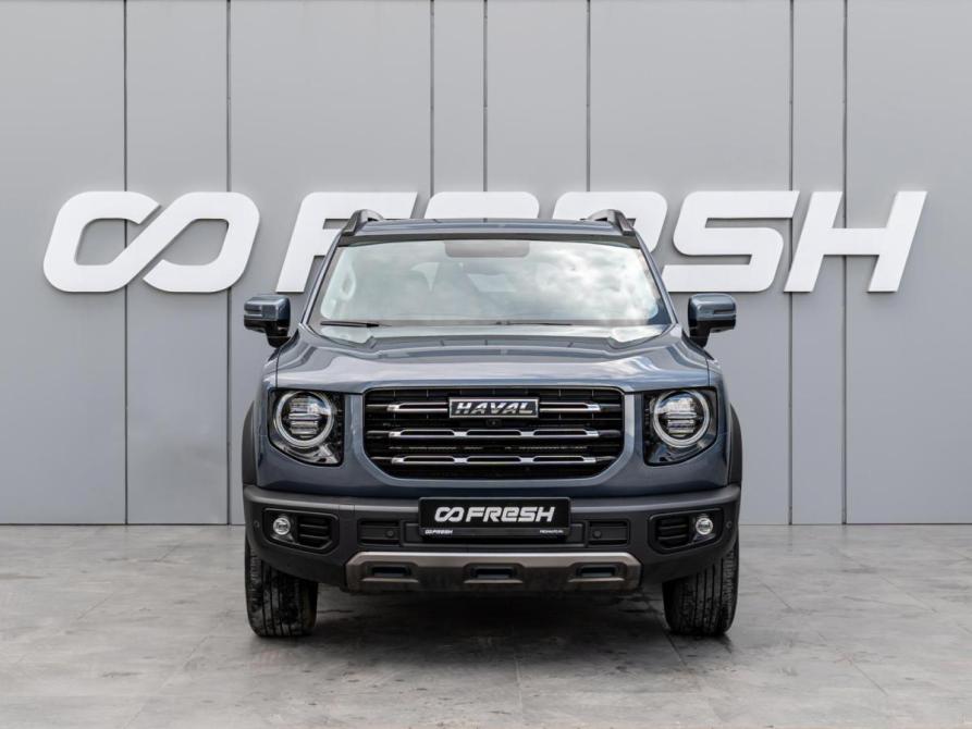 Haval Dargo Краснодар  - изображение 3