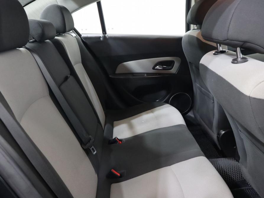 Chevrolet Cruze I Рестайлинг Москва  - изображение 20