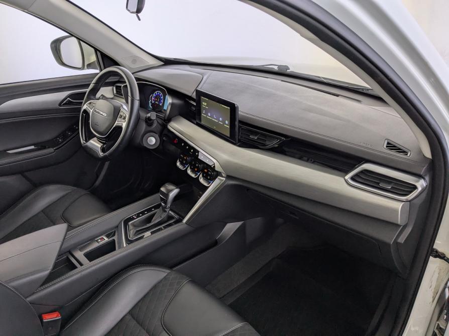 BAIC X35 Москва  - изображение 11
