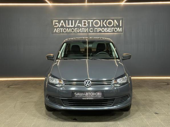 Volkswagen Polo V с пробегом 2014 года, цена 780 000 рублей, 136522 км, седан, Автокод Объявления