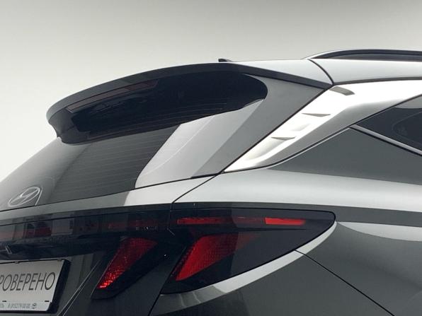 Hyundai Tucson IV с пробегом 2022 года, цена 3 559 000 рублей, 39597 км, внедорожник, Автокод Объявления