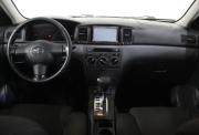 Toyota Corolla IX (E120 E130) Рестайлинг Астрахань  - изображение 45