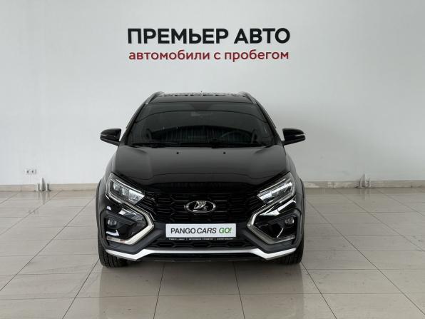 Lada (ВАЗ) Vesta I Рестайлинг (NG) с пробегом 2024 года, цена 1 590 000 рублей, 14954 км, универсал, Автокод Объявления