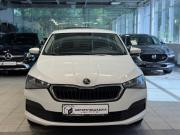 Skoda Rapid II Челябинск  - изображение 16