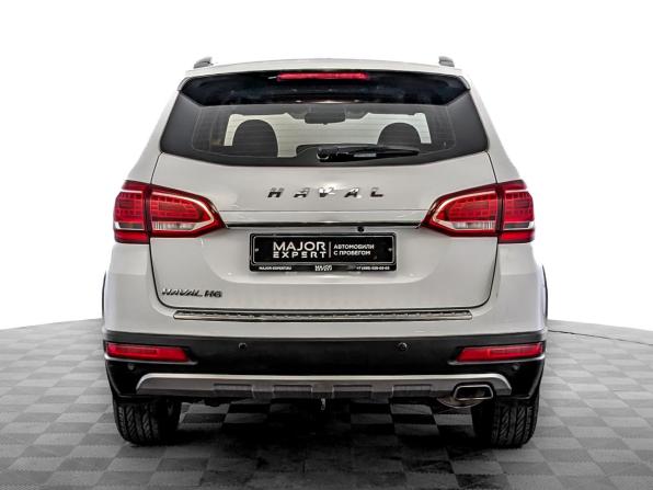 Haval H6 I с пробегом 2018 года, цена 1 350 000 рублей, 127755 км, внедорожник, Автокод Объявления