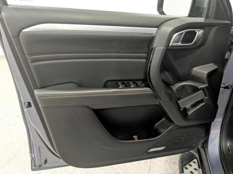 Haval Dargo Москва  - изображение 9