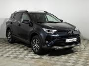 Toyota RAV4 IV (XA40) Рестайлинг Санкт-Петербург  - изображение 19