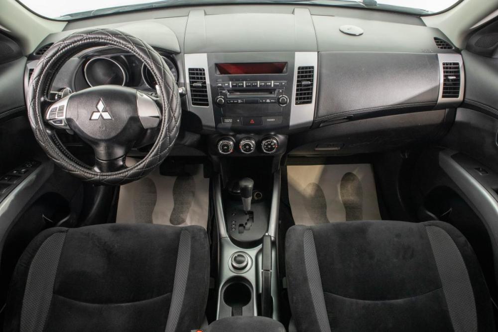 Mitsubishi Outlander II Рестайлинг Барнаул  - изображение 10