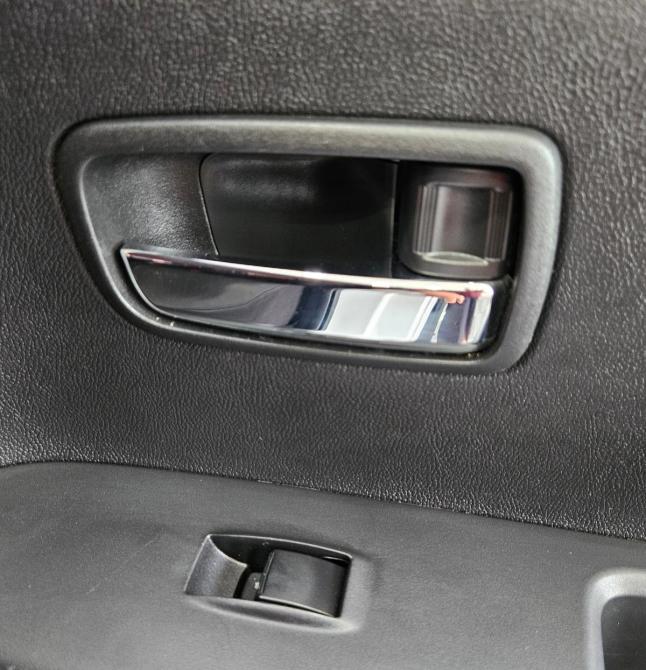 Mitsubishi ASX I Рестайлинг Вологда  - изображение 16