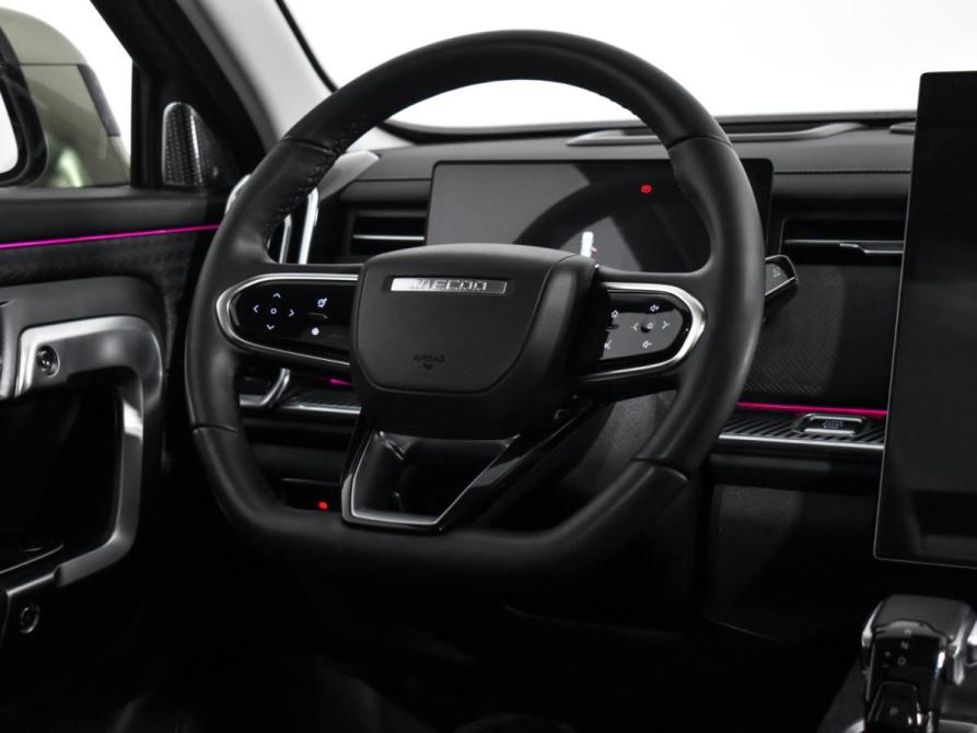 Jaecoo J7 I Санкт-Петербург  - изображение 17