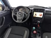 Lada (ВАЗ) Niva Legend I Москва  - изображение 50