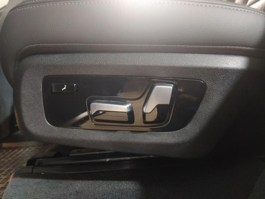 BMW X7 I (G07) Екатеринбург  - изображение 23