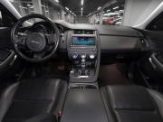 Jaguar E-Pace I Москва  - изображение 34