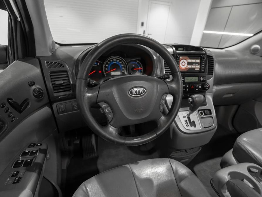 Kia Carnival II Москва  - изображение 7