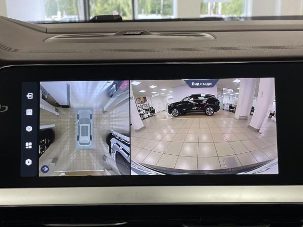 Geely Monjaro I с пробегом 2022 года, цена 3 099 000 рублей, 56650 км, внедорожник, Автокод Объявления
