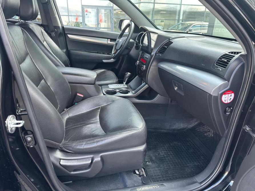 Kia Sorento II Екатеринбург  - изображение 7