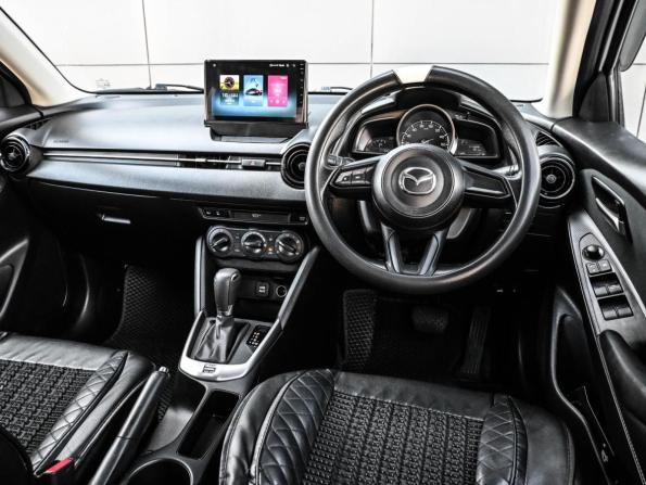 Mazda 2 III (DJ) Рестайлинг с пробегом 2021 года, цена 1 484 000 рублей, 77700 км, хэтчбек, Автокод Объявления