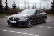BMW 5 серии VII (G30/G31/G38) Рестайлинг Санкт-Петербург  - изображение 38