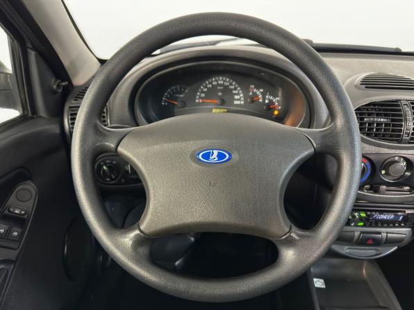 Lada (ВАЗ) Kalina I с пробегом 2011 года, цена 299 999 рублей, 121000 км, универсал, Автокод Объявления