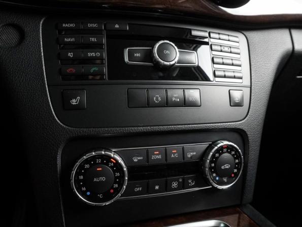 Mercedes-Benz GLK-Класс I (X204) Рестайлинг с пробегом 2013 года, цена 1 899 000 рублей, 155591 км, внедорожник, Автокод Объявления