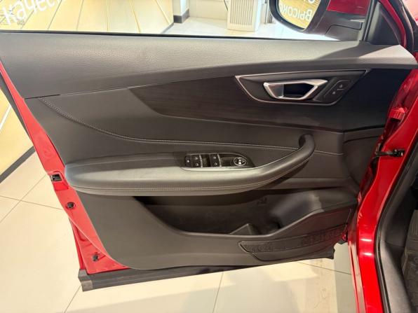 Chery Tiggo 4 Pro I с пробегом 2024 года, цена 1 339 000 рублей, 109843 км, внедорожник, Автокод Объявления