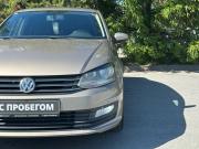 Volkswagen Polo V Рестайлинг Санкт-Петербург  - изображение 41