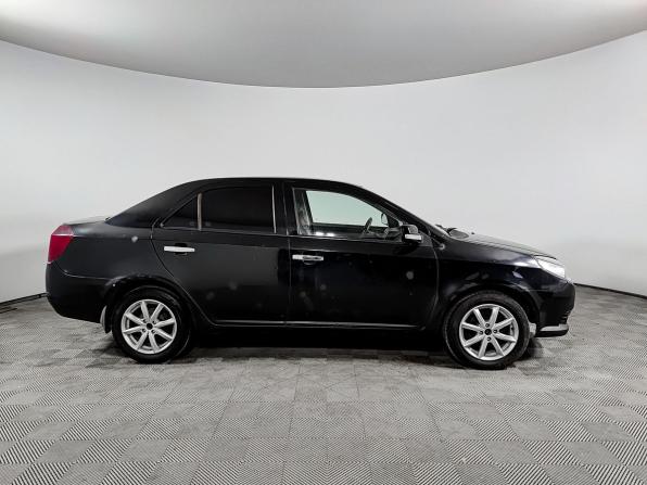 Geely MK I Рестайлинг с пробегом 2013 года, цена 180 000 рублей, 137328 км, седан, Автокод Объявления