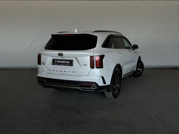 Kia Sorento IV с пробегом 2020 года, цена 3 780 000 рублей, 63207 км, внедорожник, Автокод Объявления
