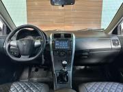 Toyota Corolla X (E140 E150) Рестайлинг Челябинск  - изображение 22