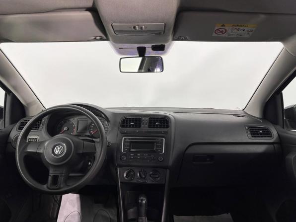 Volkswagen Polo V с пробегом 2015 года, цена 790 000 рублей, 153661 км, седан, Автокод Объявления