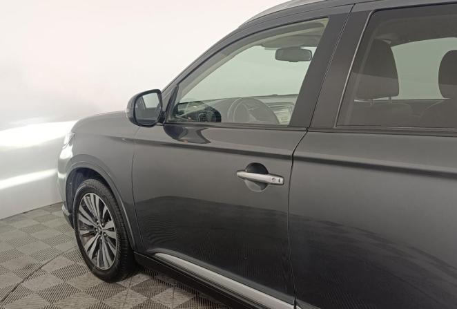 Mitsubishi Outlander III Рестайлинг 3 с пробегом 2019 года, цена 2 700 000 рублей, 92857 км, внедорожник, Автокод Объявления