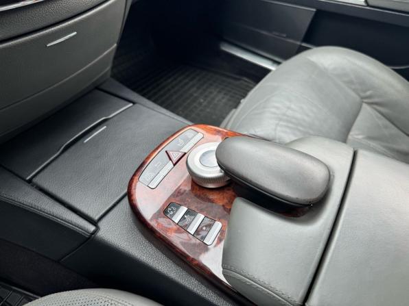 Mercedes-Benz S-Класс V (W221) с пробегом 2006 года, цена 1 110 000 рублей, 250649 км, седан, Автокод Объявления