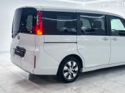 Honda Stepwgn V Рестайлинг Уфа  - изображение 57