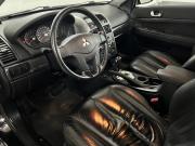 Mitsubishi Galant IX Рестайлинг Тюмень  - изображение 33