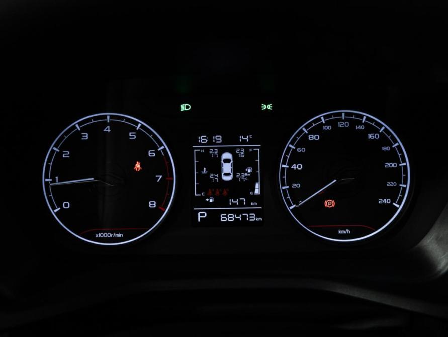 Geely Emgrand II Санкт-Петербург  - изображение 12