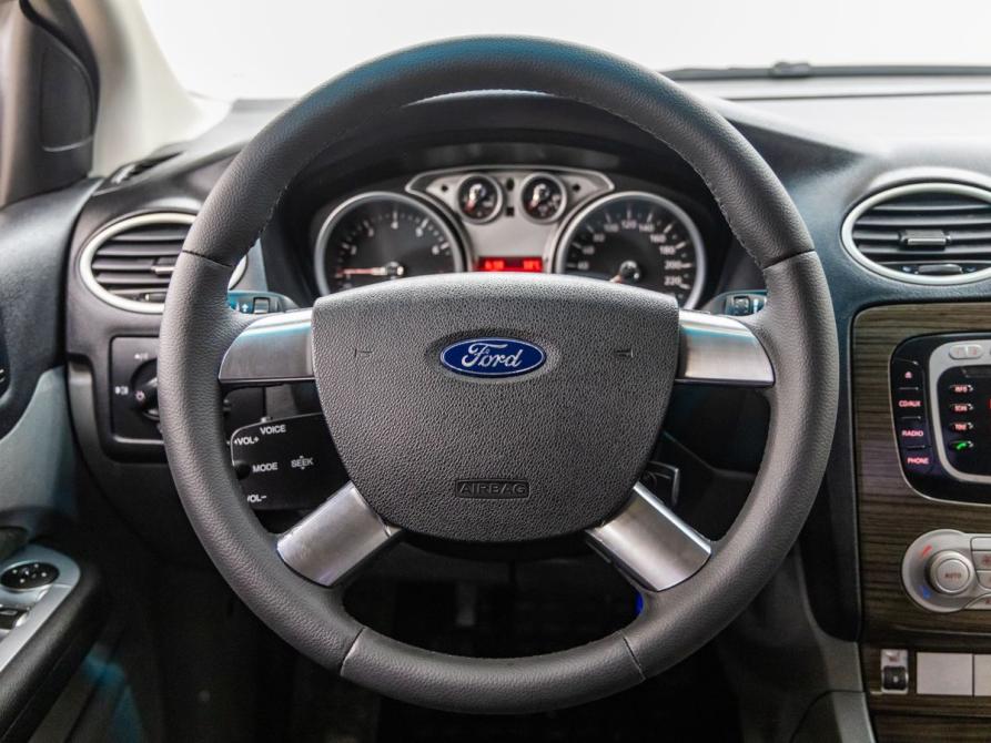 Ford Focus II Рестайлинг Волгоград  - изображение 17