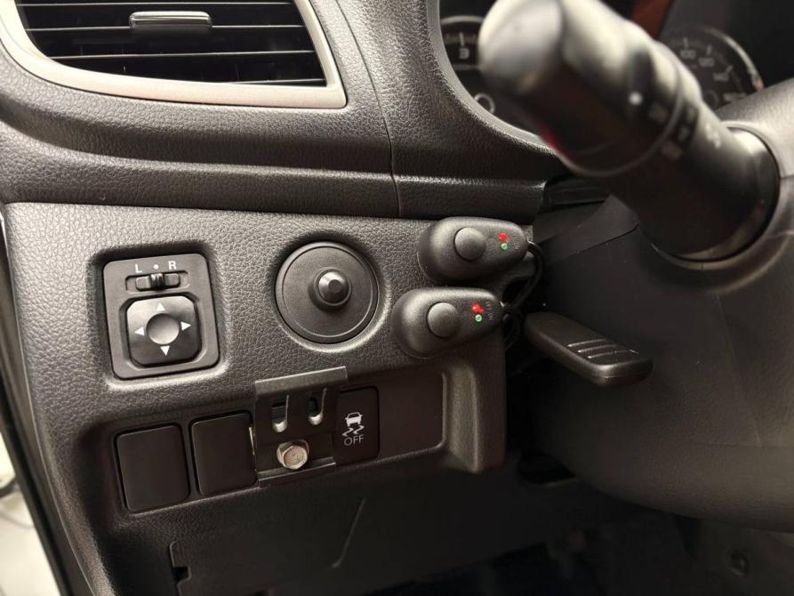 Mitsubishi L200 V Рестайлинг Ростов-на-Дону  - изображение 13