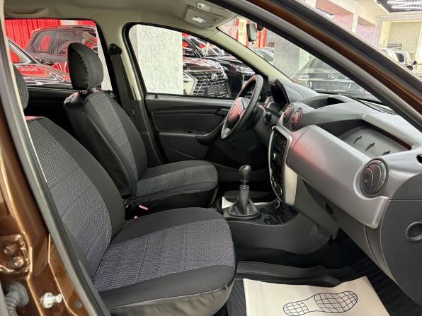 Renault Duster I с пробегом 2013 года, цена 885 000 рублей, 147335 км, внедорожник, Автокод Объявления