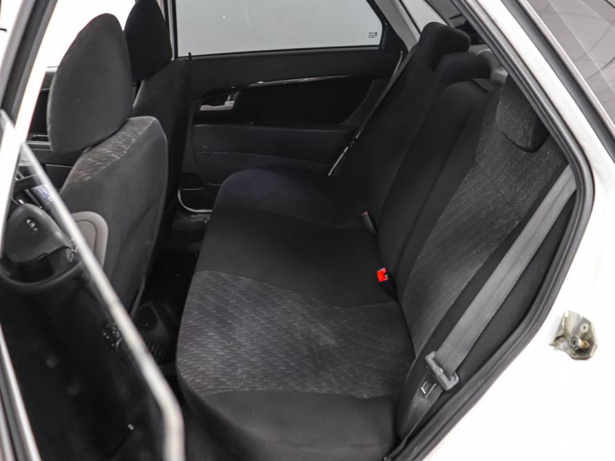 Lada (ВАЗ) Priora I Рестайлинг Минеральные Воды  - изображение 9