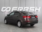 Kia Rio III Рестайлинг Воронеж  - изображение 20