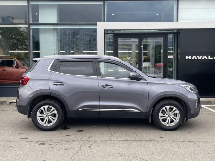 Chery Tiggo 4 Pro I Москва  - изображение 4