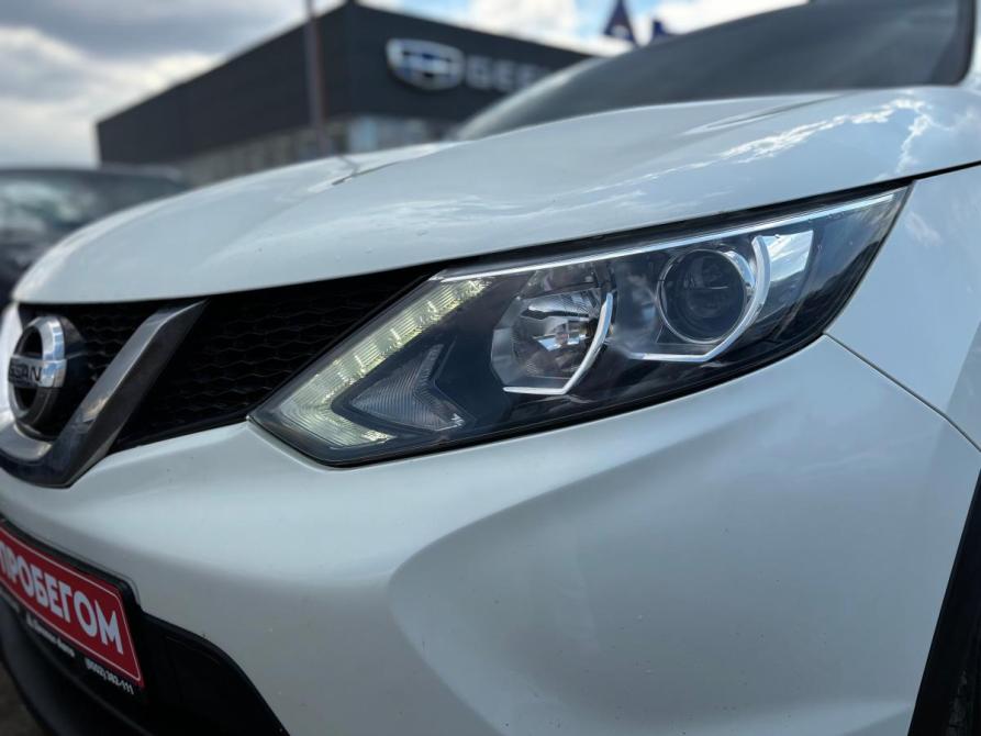 Nissan Qashqai II Набережные Челны  - изображение 3