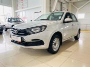 Lada (ВАЗ) Granta I Рестайлинг Миасс  - изображение 21