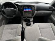 Toyota Land Cruiser 100 Series Рестайлинг 2 Кемерово  - изображение 24