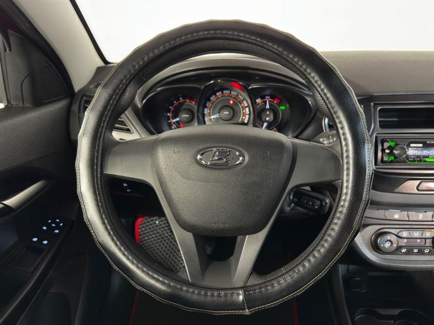 Lada (ВАЗ) Vesta I Великий Новгород  - изображение 13